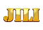 Logo JILI Games và PS Gaming